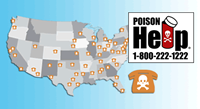 Poison Help 1-800-222-1222