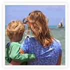 Learn tips to keep your baby safe while you are boating