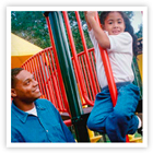 Learn how to keep your kid safe while at the playground