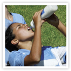 Learn how to keep your kid safe as they play sports.
