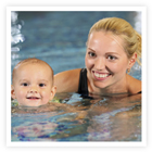 Learn how to keep your baby safe while in the water