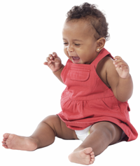 Learn safety tips for your baby