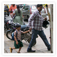 Learn more about the international program Model School Zones
