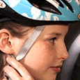 Bike Helmet Fit Test