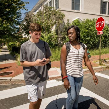 Road Safety in the United States