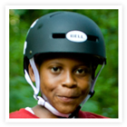 Learn important safety tips for teenagers and bike safety