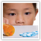 Help protect your child from unintentional medication poisoning