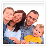 Happy Family