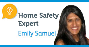 Ask the Expert - Emily Samuel