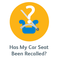 Has My Car Seat Been Recalled?