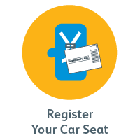 Register Your Car Seat