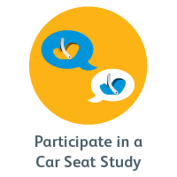 Car Seat Study