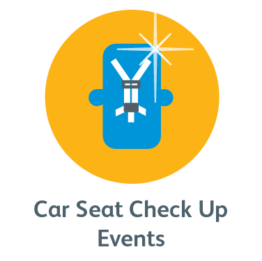Car Seat Check Up Event
