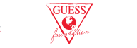 Guess Foundation