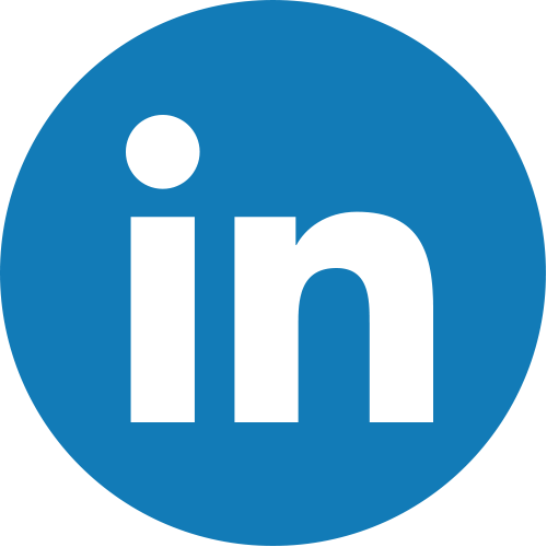 Engage with us on LinkedIN