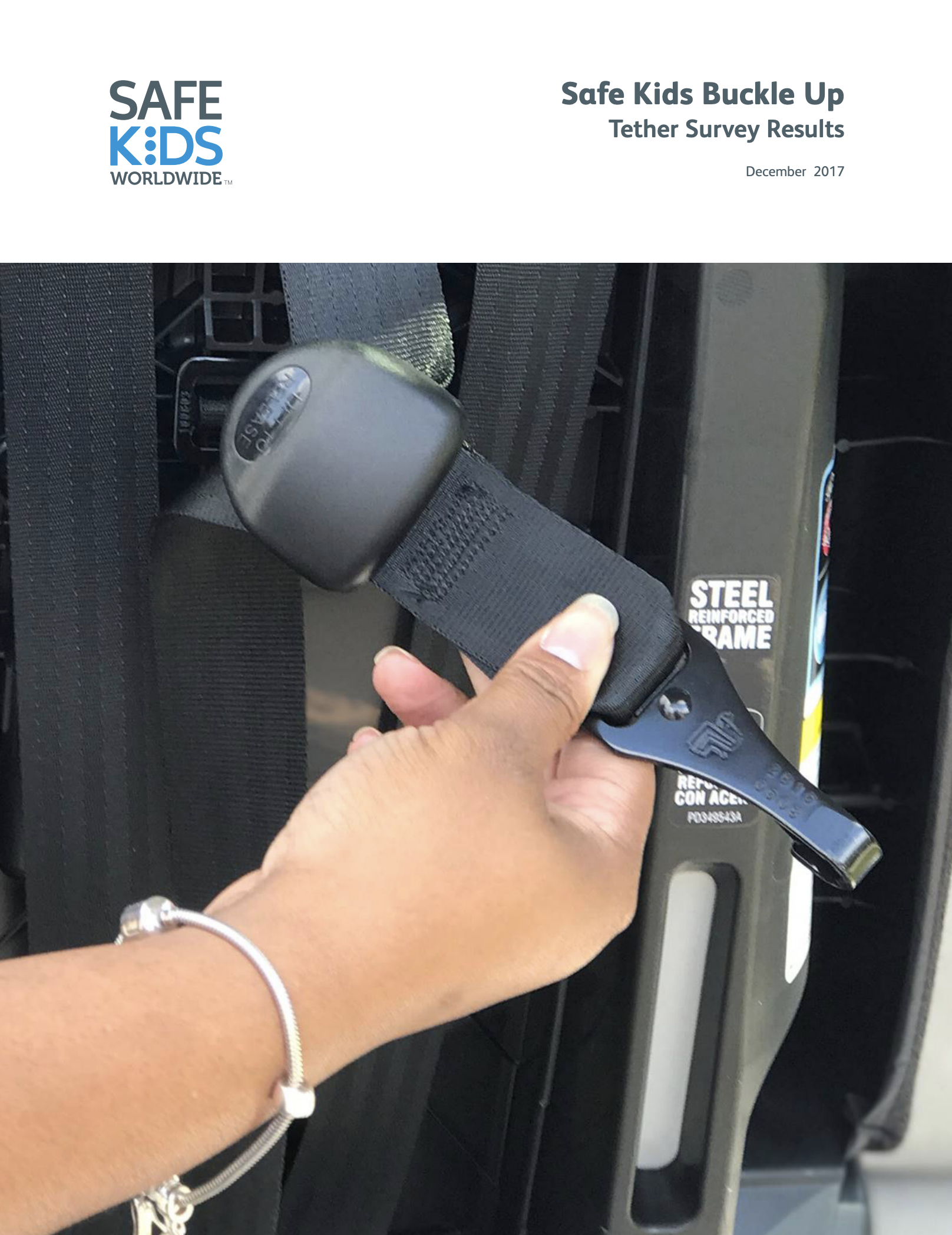 Safe kids buckle shop up