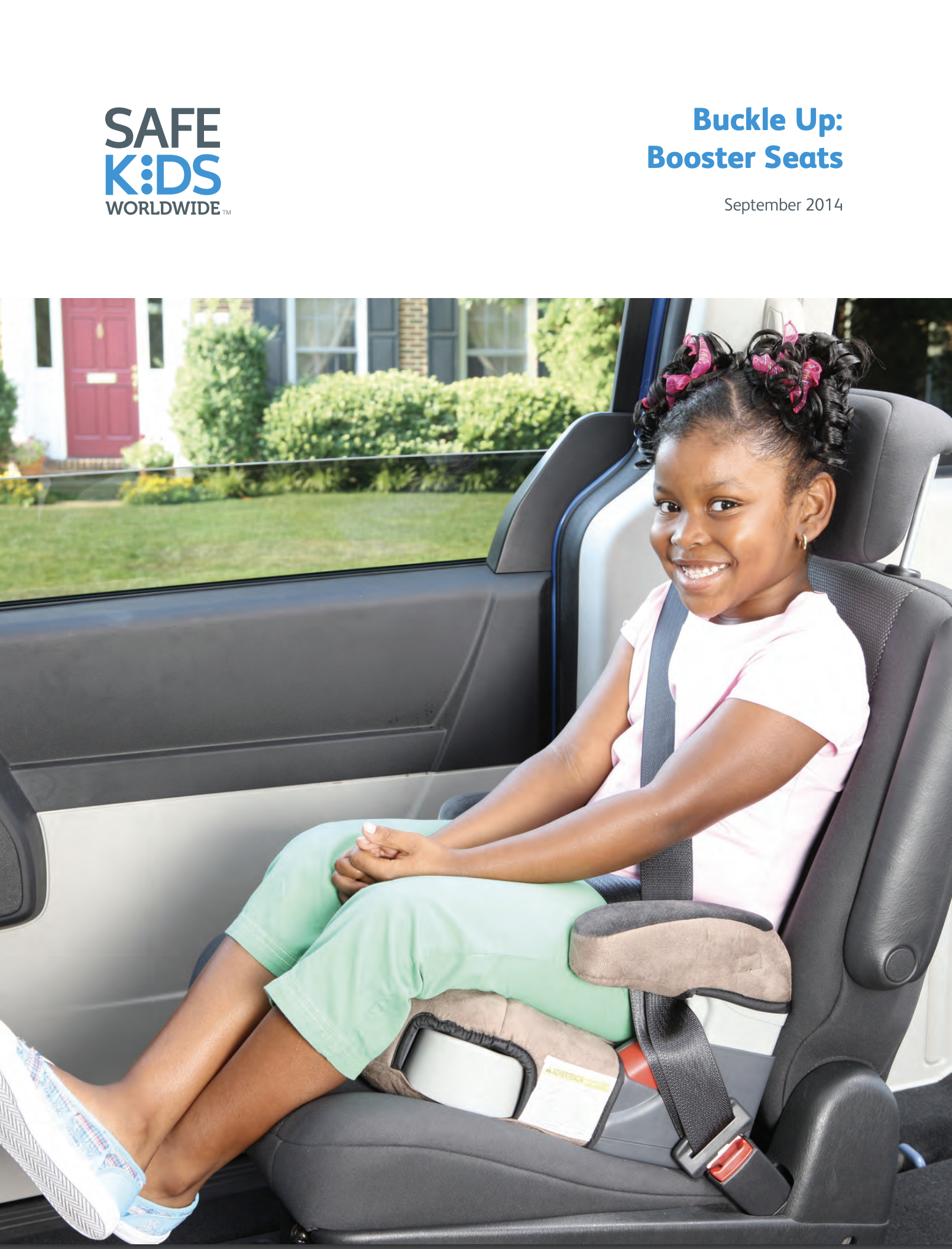 Child Safety Seats