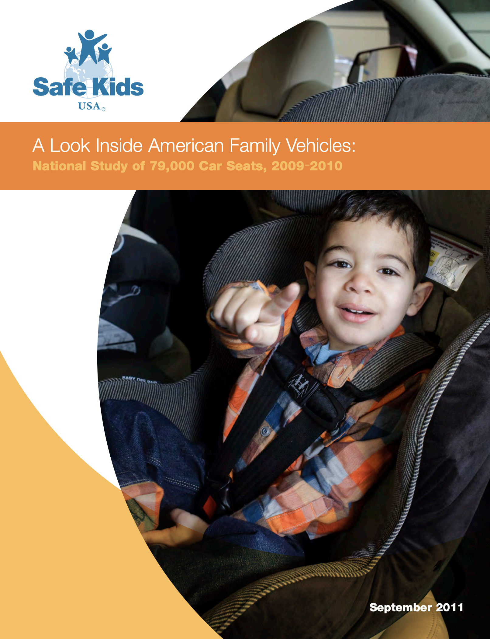 Safe Kids USA