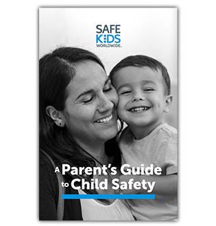 Parent's Guide to Child Safety