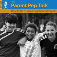 New episode on Youth Sports