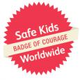 Badge of Courage blog