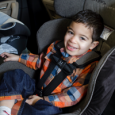 Legislation Protects Kids in Car Seats