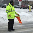 Bob Rost is America’s Favorite Crossing Guard 2018