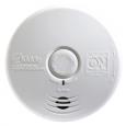 carbon monoxide alarm