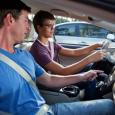 Teen Talk about Teen Driving