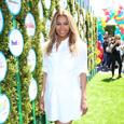 Ciara at Safe Kids Day LA 2014