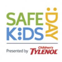 Safe Kids Day Safe Kids Day
