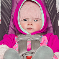 What's the Deal with Winter Coats in Car Seats?