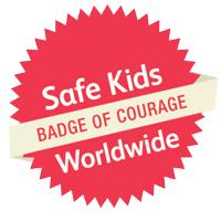 Badge of Courage Badge of Courage blog