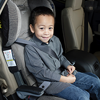 Too old for a booster? Says who? – CarseatBlog