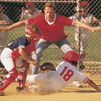 The Doubtful Dad: Sportsmanship Blog The Doubtful Dad: Sportsmanship Blog