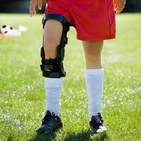 The Risks When Young Athlete Takes a Painkiller The Risks When Young Athlete Takes a Painkiller