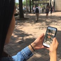 Pokemon Go and Walk Safely Pokemon Go and Walk Safely