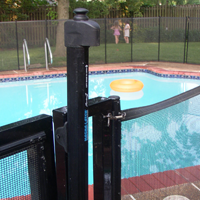 Gate The Pool