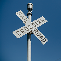 Railroad Safety Week 2019 Railroad Safety Week 2019