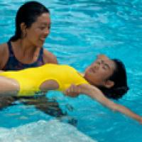 Keep your kids safe in the pool Keep your kids safe in the pool