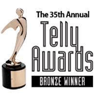 Telly Awards Telly Awards