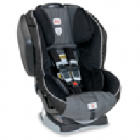Car seats like this one save lives