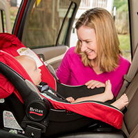 Driving with kids: a guide for parents and caregivers