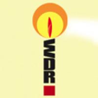 WDR Logo WDR Logo
