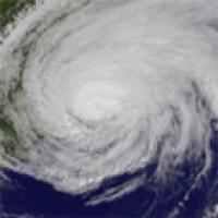 National Hurricane Preparedness Week.