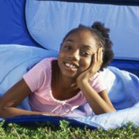 Camping Safety Tips