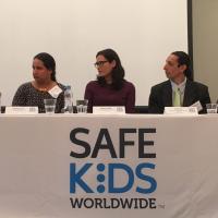 2016 Safe Kids Worldwide Global Network Meeting 2016 Safe Kids Worldwide Global Network Meeting