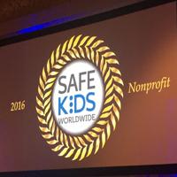 2016 nonprofit winner of the Golden Halo Award 2016 nonprofit winner of the Golden Halo Award