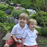 Two Brothers Shared Their Lego Money for MCM Two Brothers Shared Their Lego Money for MCM blog