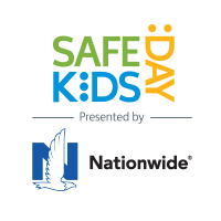 Safe Kids Day Presented by Nationwide Safe Kids Day Presented by Nationwide